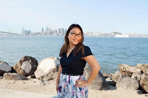 Janice Lee - Coldwell Banker Residential Brokerage