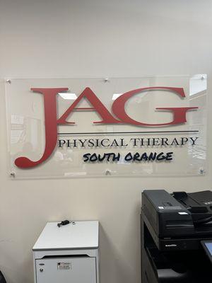 JAG-ONE Physical Therapy