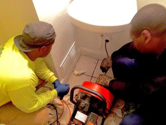 ERL Contracting & Remodeling