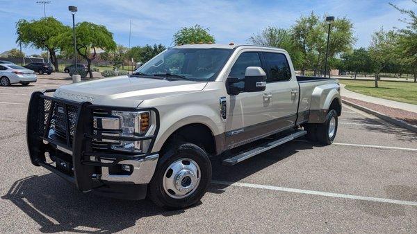 All In One Outdoor Cleaning