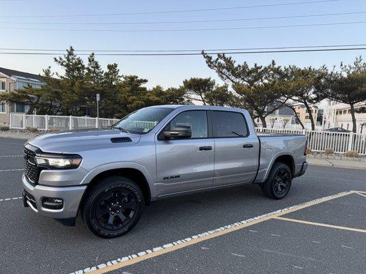 Manahawkin Chrysler Dodge Jeep Ram