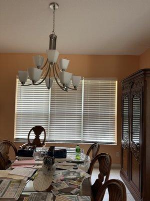 CnS Handyman Services