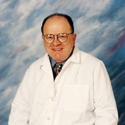 David Alfred Eppard, MD