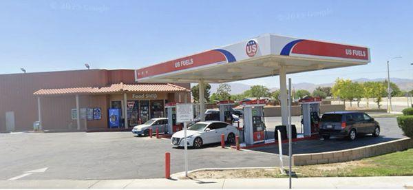 Village Center Market