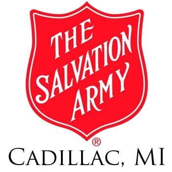 The Salvation Army