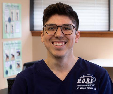 CORE Health Centers - Chiropractic and Wellness