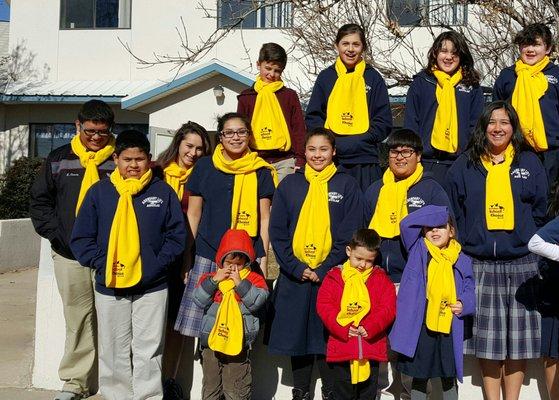 National School Choice Week