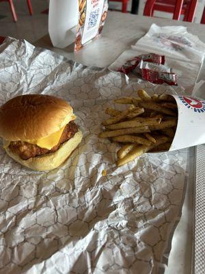 Federal Donuts & Chicken