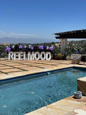 Reel Mood - A Creative Company