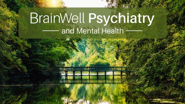 BrainWell Psychiatry