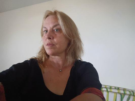 Even though I love to socialize, I have a great love for dogs, so much often more fun and easier than dealing with humans. Lol