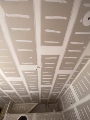 AGP Drywall