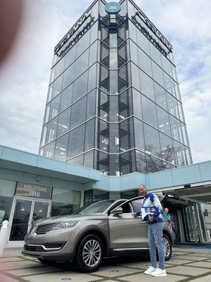 Carvana Louisville