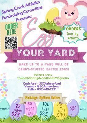 Spring Creek Athletics