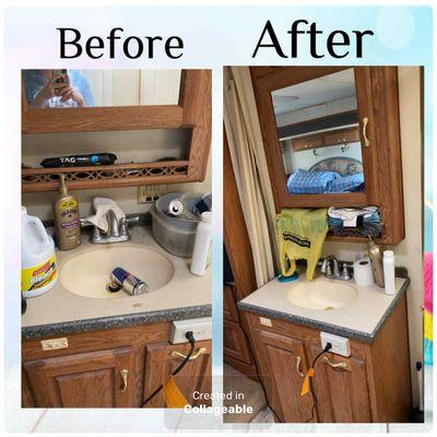 Pure & Prestine Cleaning Services