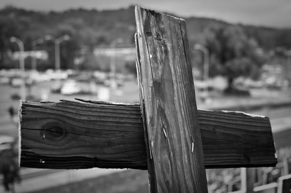 Lafayette Hillside Memorial