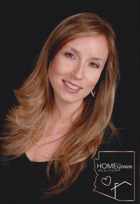 Angie Perez - TCT Real Estate