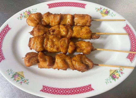 Hong Kong Restaurant