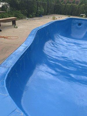 R & D Painting & Sandblasting