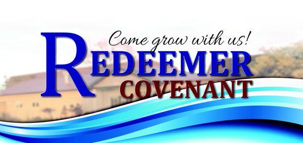 Redeemer Covenant Church