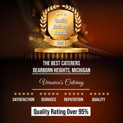 Veronica's Catering