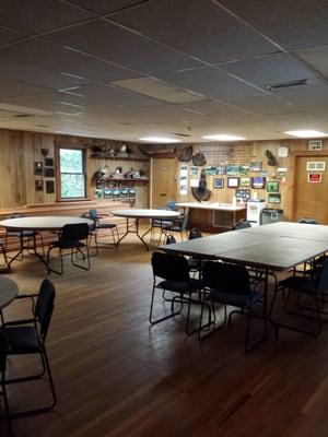 Andover Sportsmen Club