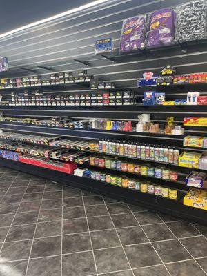 Morrisville Vapor & Gifts