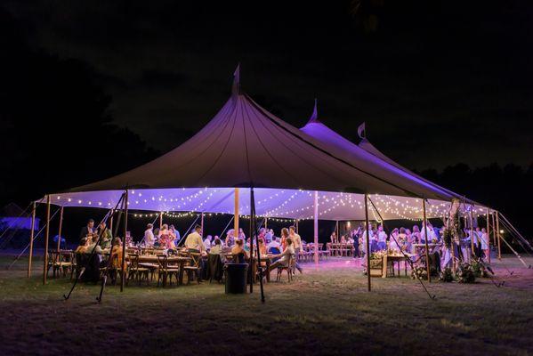 Baystate Tent & Party