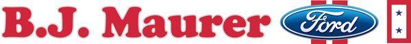 B.J. Maurer Ford
