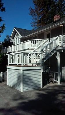 Cats Paw Construction