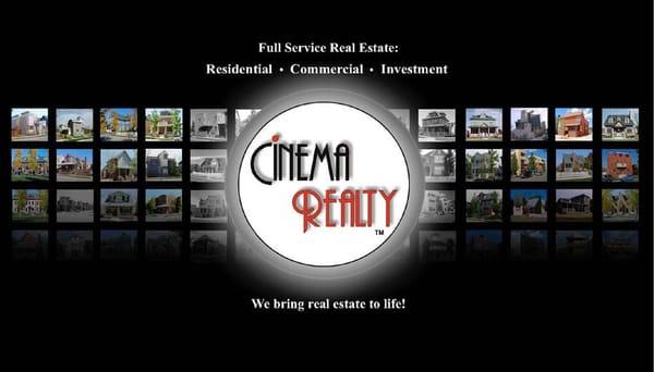 Cinema Realty