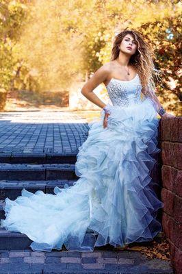 Svetlana Bridal Couture