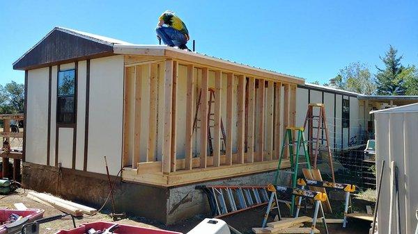 Ledford Construction & Home Improvement