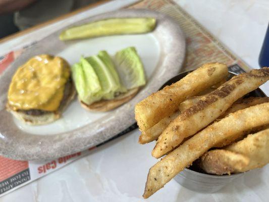 Spring House Family Restaurant