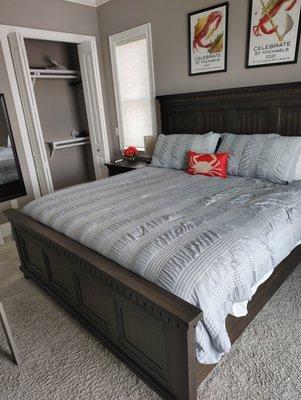 Cris Cleaning service