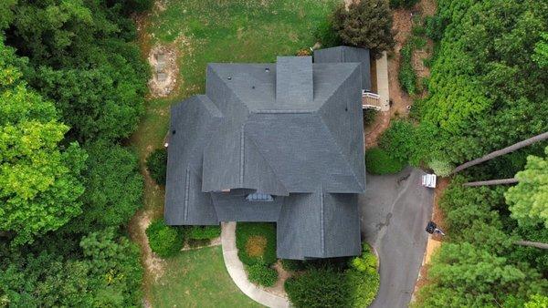 GGA Roofing & Gutters
