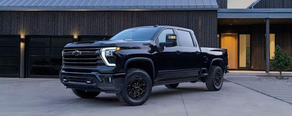 Portsmouth Chevrolet