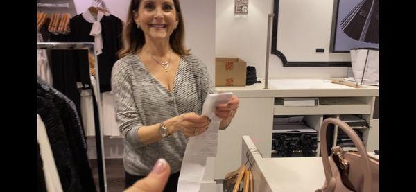 White House Black Market