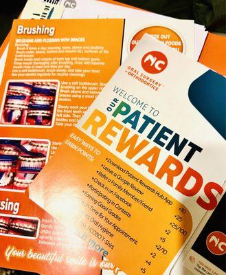 NC Oral Surgery + Orthodontics - Greensboro