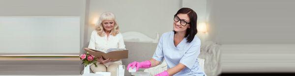 Prosperity Home Health Care