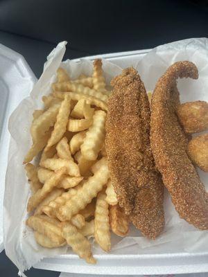 Hubie's Buffalo Wings