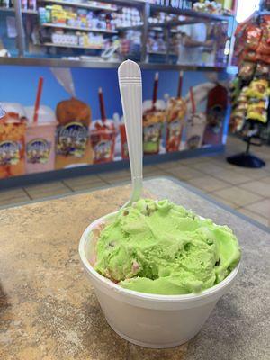 Antojos de mi tierra