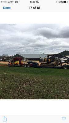 Shannon Bryant Auto Body & Towing