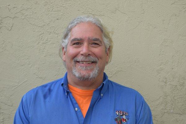 Owner 20+ years 49er Rooter and Drain Service