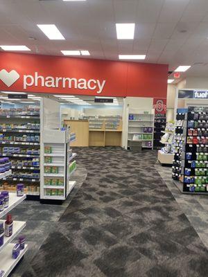 CVS Pharmacy
