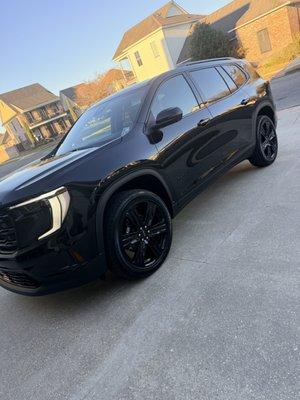 Gerry Lane Buick GMC