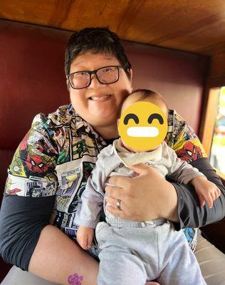 Butterfield Stagecoach