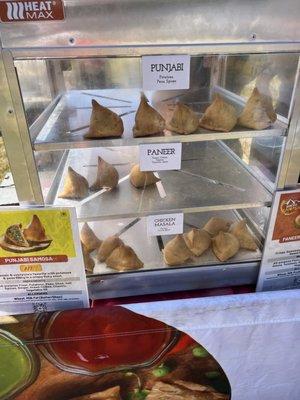 Auburn Farmers Market