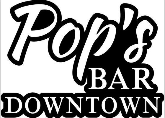 Pops Bar Downtown