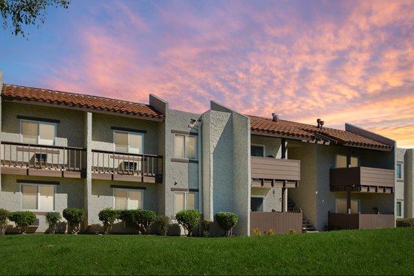 Tierrasanta Ridge Apartment Homes
